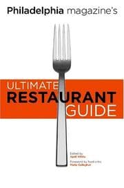 Tapa de Philadelphia magazine's ultimate restaurant guide
