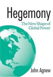 Tapa de Hegemony