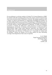 Tapa de Annual reports on NMR spectroscopy..