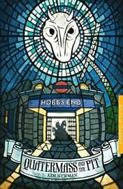 Tapa de Quatermass and the Pit (BFI Film Classics)