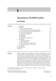 Tapa de Annual reports on NMR spectroscopy