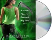 Tapa de Fourth Grave Beneath My Feet