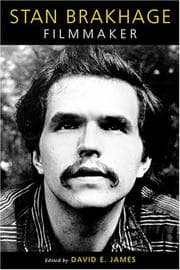 Tapa de Stan Brakhage