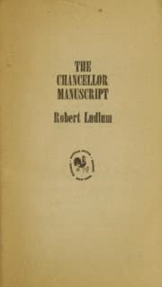 Tapa de The Chancellor manuscript
