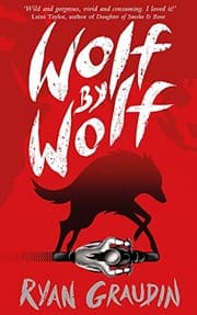 Tapa de Wolf by Wolf