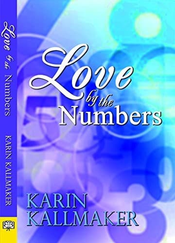Tapa de Love by the Numbers