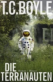 Tapa de Die Terranauten