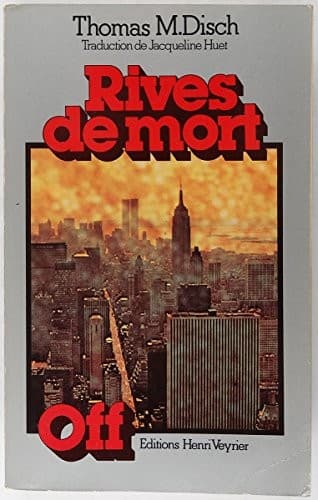 Tapa de Rives de mort