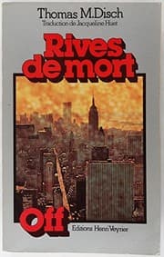 Tapa de Rives de mort