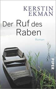 Tapa de Der Ruf des Raben: Roman (German Edition)