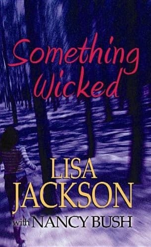 Tapa de Something Wicked