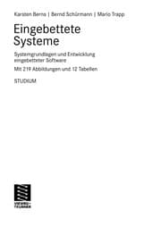 Tapa de Eingebettete Systeme