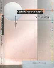 Tapa de Gestaltungsgrundlagen der Floristik