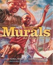 Tapa de More Philadelphia murals and the stories they tell