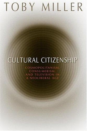Tapa de Cultural Citizenship