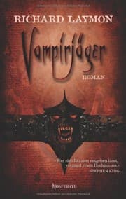 Tapa de Vampirjäger