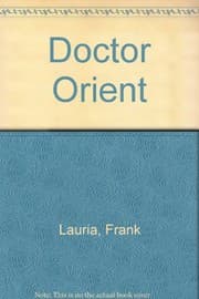 Tapa de Doctor Orient