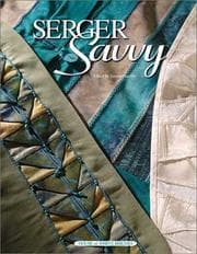 Tapa de Serger savvy