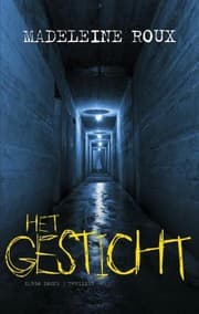 Tapa de Het gesticht (Dutch Edition)