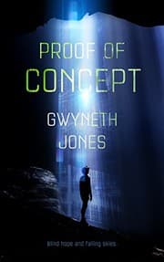 Tapa de Proof of Concept