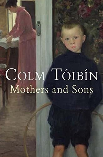 Tapa de Mothers and Sons