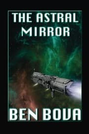 Tapa de The Astral Mirror