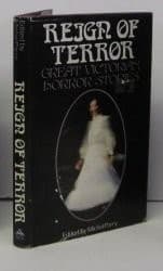 Tapa de Reign of Terror