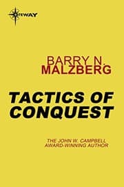 Tapa de Tactics of Conquest
