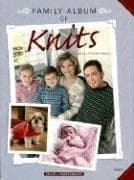 Tapa de Family Album of Knits