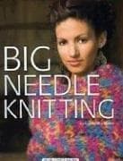 Tapa de Big Needle Knitting