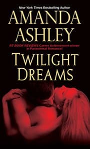 Tapa de Twilight Dreams (Morgan's Creek Book 2)