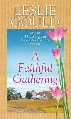 Tapa de A Faithful Gathering
