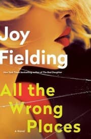 Tapa de All the Wrong Places