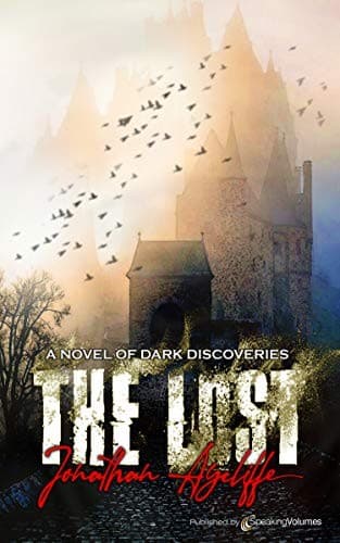 Tapa de The Lost