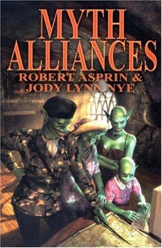 Tapa de Myth-Alliances