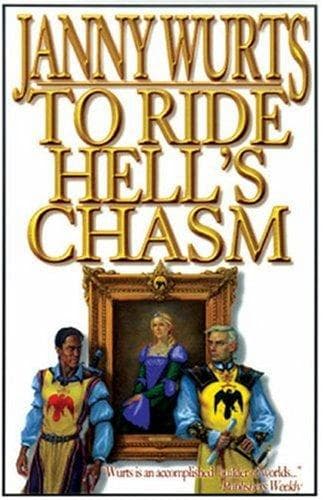 Tapa de To Ride Hell's Chasm