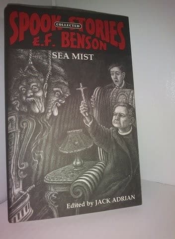 Tapa de Sea Mist