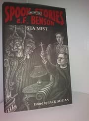 Tapa de Sea Mist