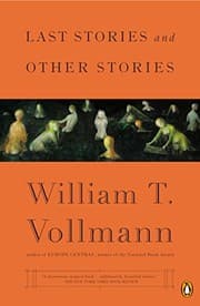 Tapa de Last Stories and Other Stories