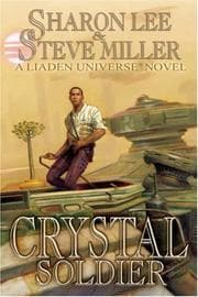 Tapa de Crystal Soldier (The Great Migration Duology, Book 1)