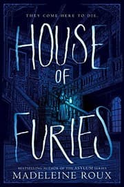 Tapa de House of Furies