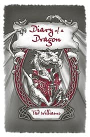 Tapa de Diary of a Dragon