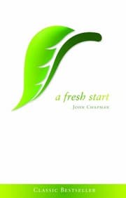 Tapa de A Fresh Start