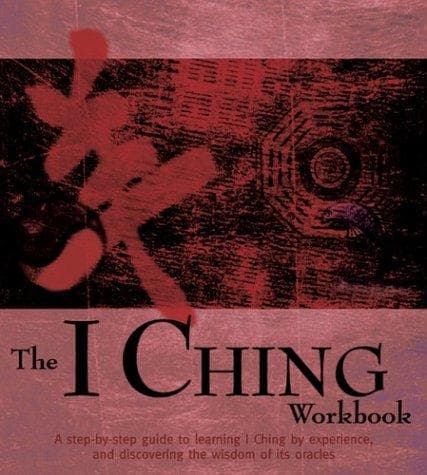 Tapa de The I Ching Workbook