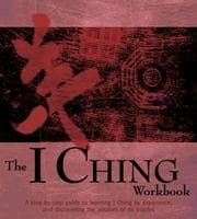 Tapa de The I Ching Workbook