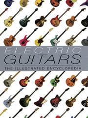 Tapa de Electric Guitars