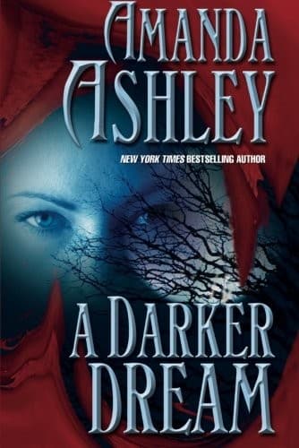 Tapa de A Darker Dream