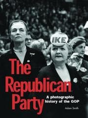 Tapa de The Republican Party