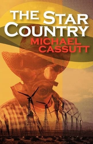 Tapa de The Star Country