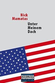 Tapa de Unter meinem Dach